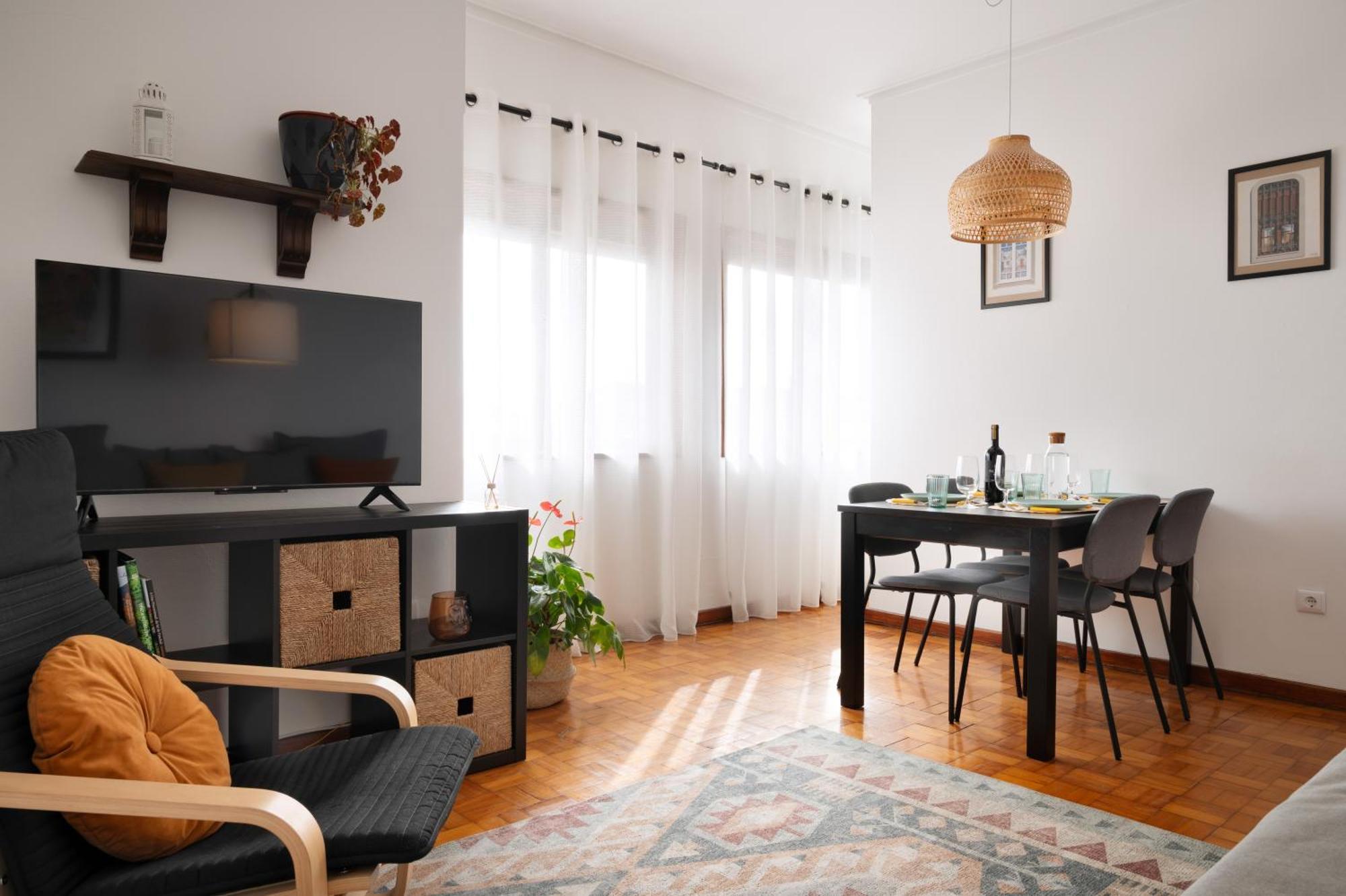 ! Luminous 2Br Top Floor ! Praca Da Republica Porto Zewnętrze zdjęcie