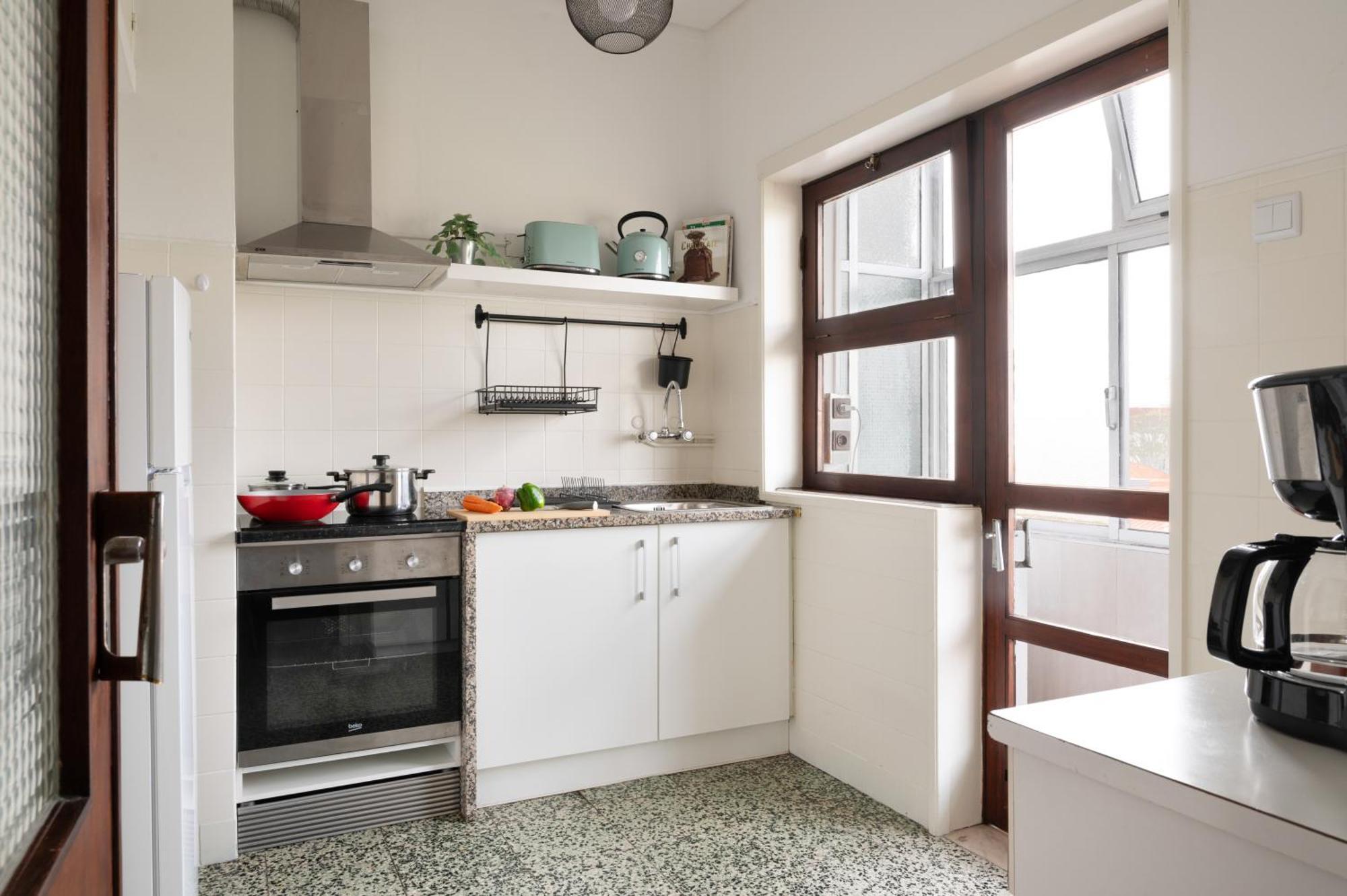 ! Luminous 2Br Top Floor ! Praca Da Republica Porto Zewnętrze zdjęcie