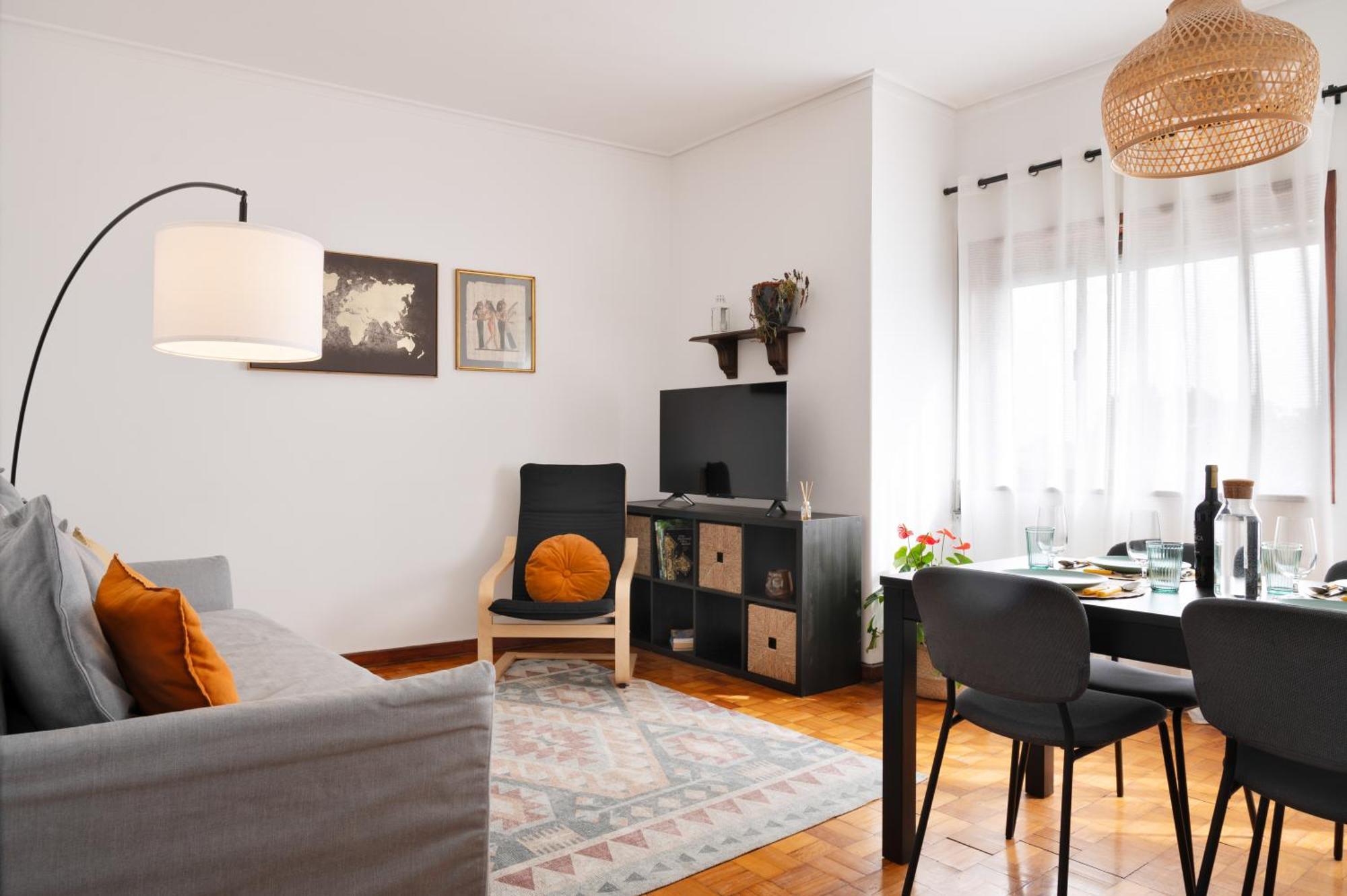 ! Luminous 2Br Top Floor ! Praca Da Republica Porto Zewnętrze zdjęcie