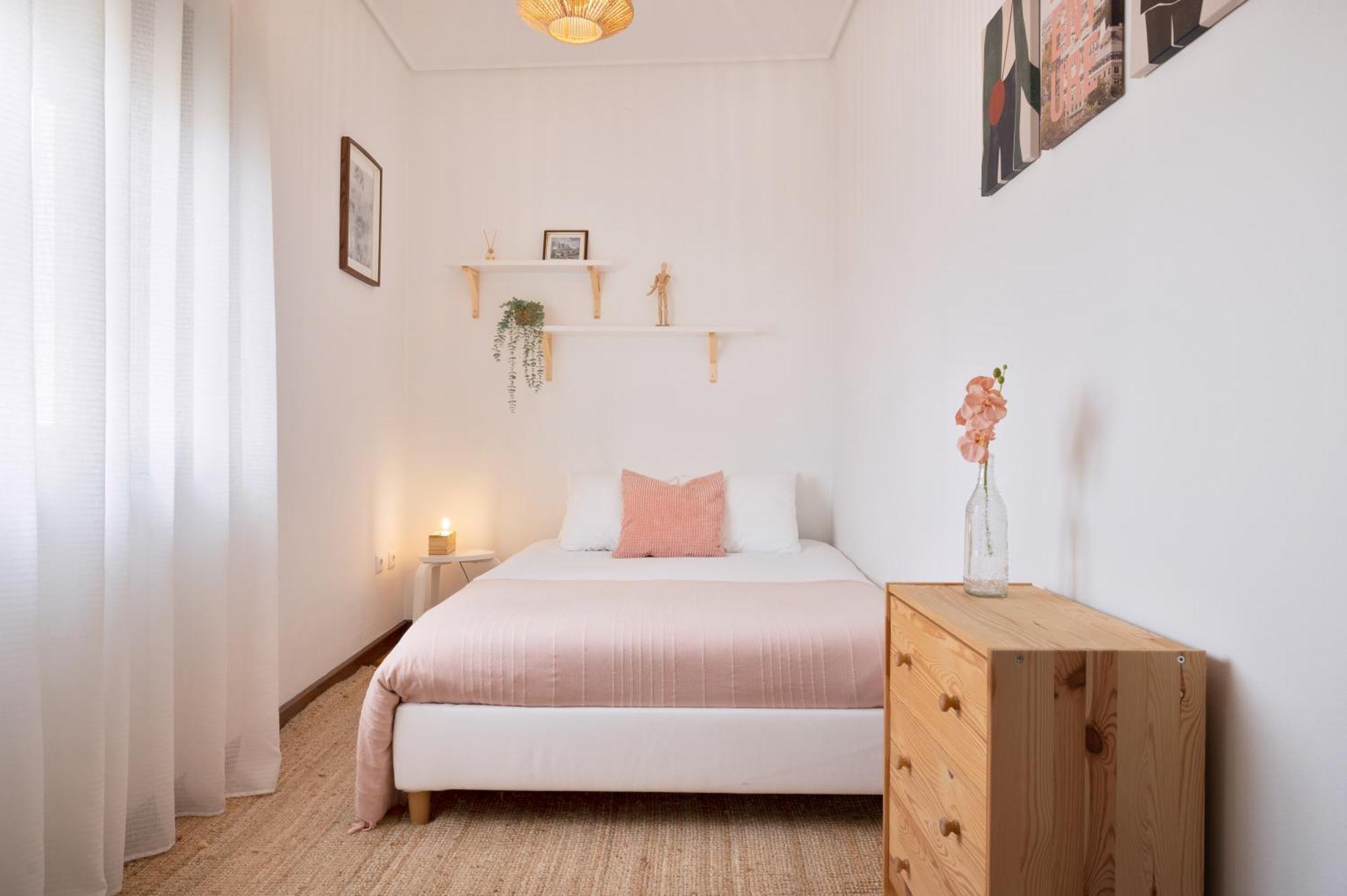 ! Luminous 2Br Top Floor ! Praca Da Republica Porto Zewnętrze zdjęcie