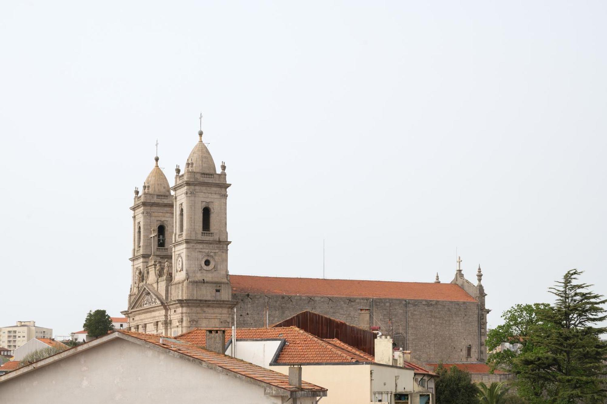! Luminous 2Br Top Floor ! Praca Da Republica Porto Zewnętrze zdjęcie