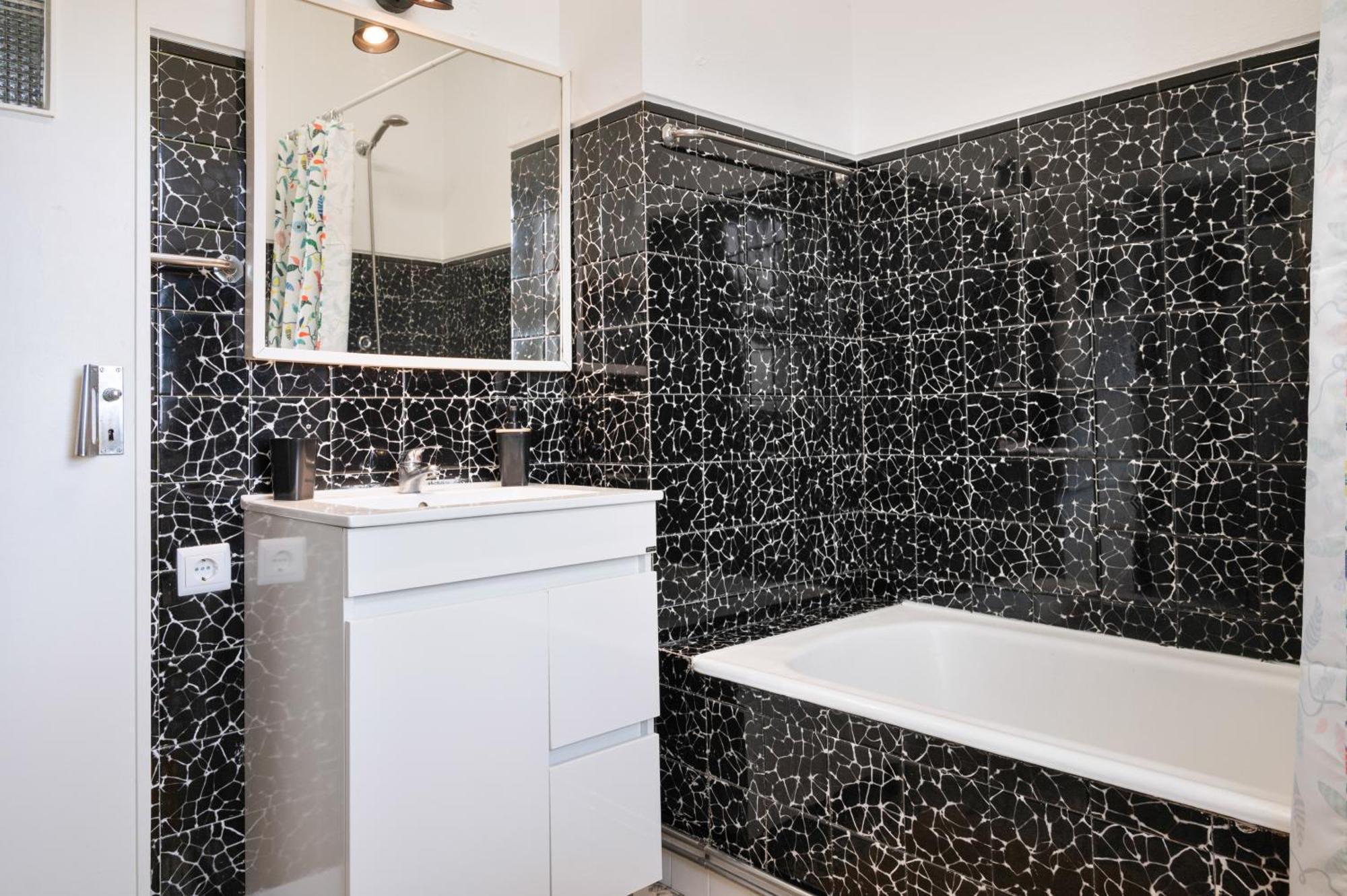 ! Luminous 2Br Top Floor ! Praca Da Republica Porto Zewnętrze zdjęcie
